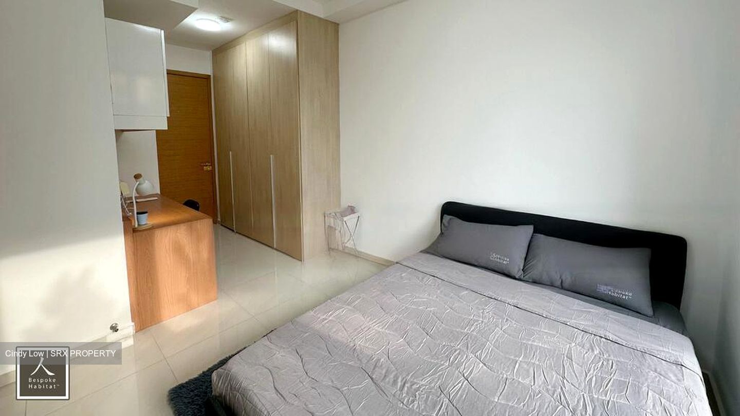 Jubilee Residence (D5), Apartment #450381061